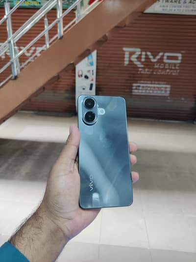 vivo v60lite 5G
