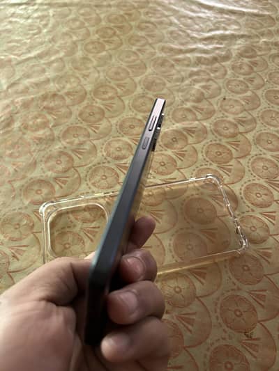 My oppo A5x 2025 neat clean condition