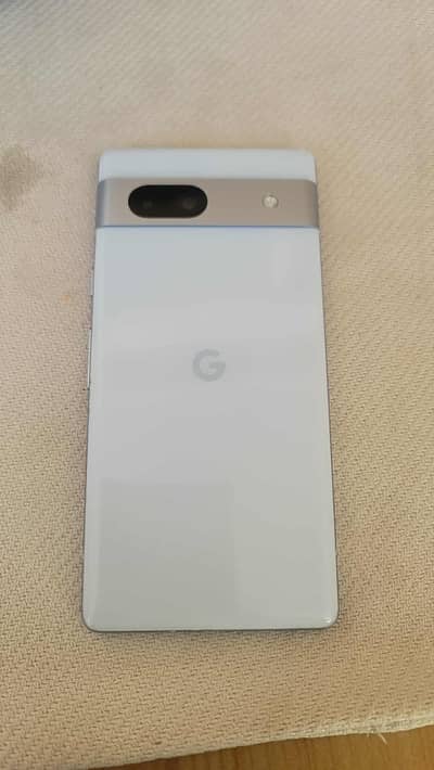 google pixel 7a official Pta approved