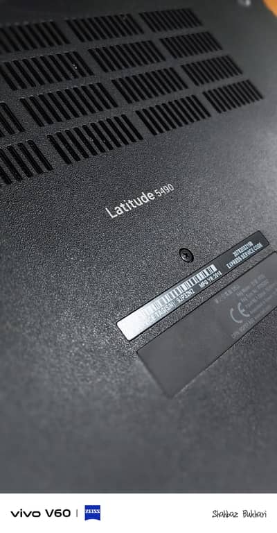 Dell Core i5 8th Gen