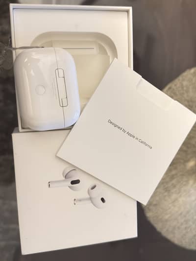 Apple AirPods Pro 2