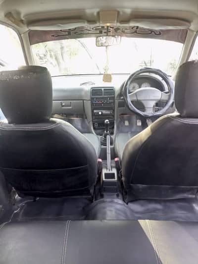 Suzuki cultus VXR 2003 Model