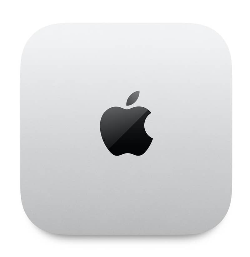 MacMini M4 0