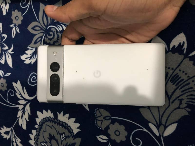 pixel 7 pro 2