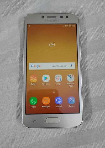 Samsung Galaxy Grand Prime Pro 1.5/16GB, 9/10 condition for sale