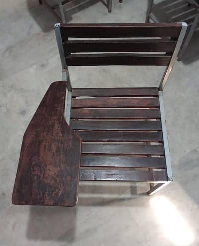 students chair