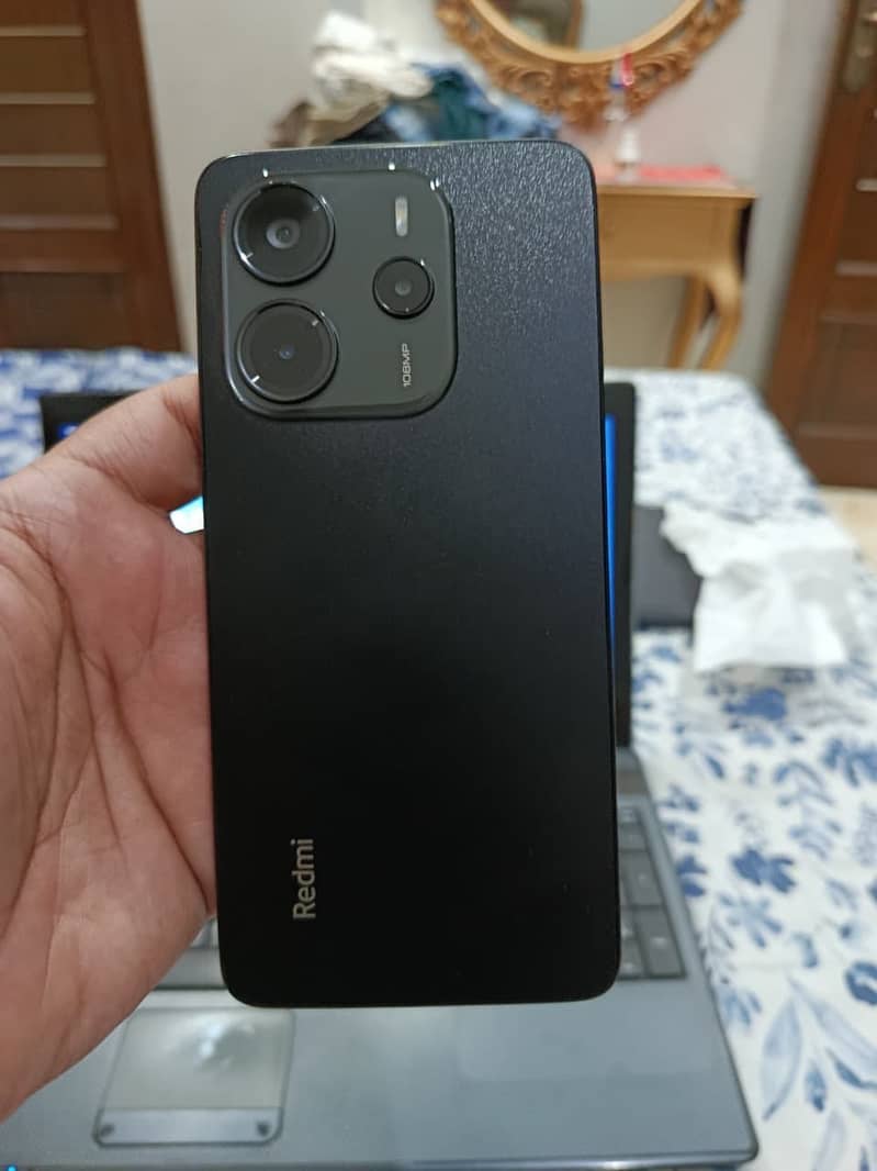 Redmi Note 14 2