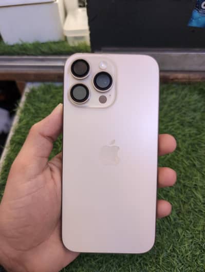 16 Pro max 256GB jv 91BH%