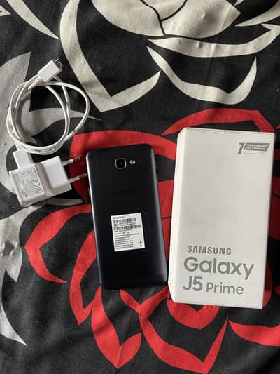 samsung j5 prime