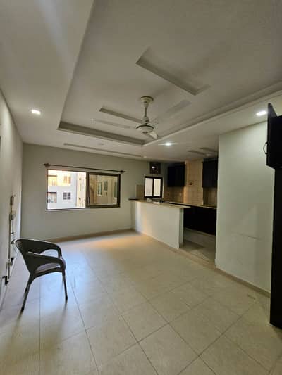 E-11/2 2bed unfurnished flat available for rent in e11 Islamabad