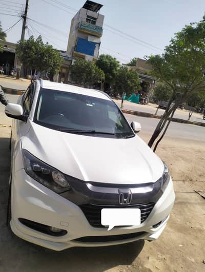 Honda Vezzel Total Genuine 10/10