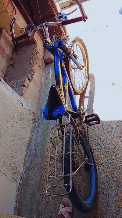 cycle for sale in good condition