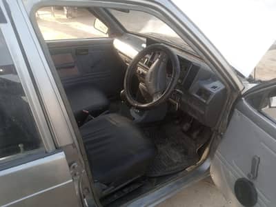 Suzuki Mehran for Sale – Good Condition | Outer Showered