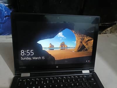 Lenovo Thinkpad Intel Core i5 6th Generation