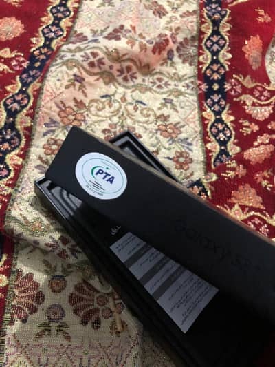 Samsung Galaxy s24 ultra