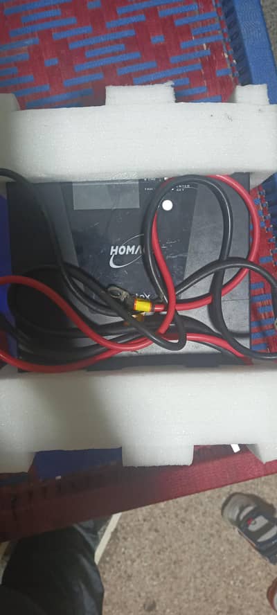 homeage Solar Inverter 1KV for sale