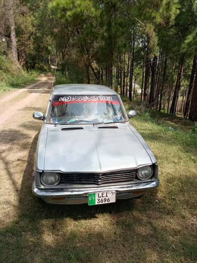 Good condition New alyrim engine condition good neat and clean