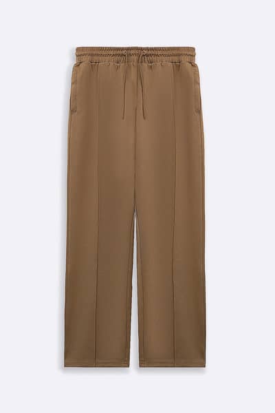 Lama EASY PLEATED TROUSERS