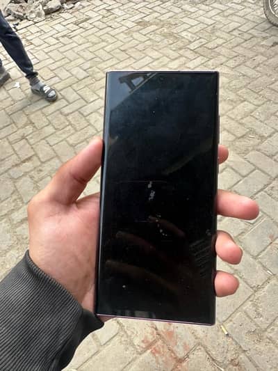 8/256 no open no repeir all over on set ha 10 by 9.5 condition ha