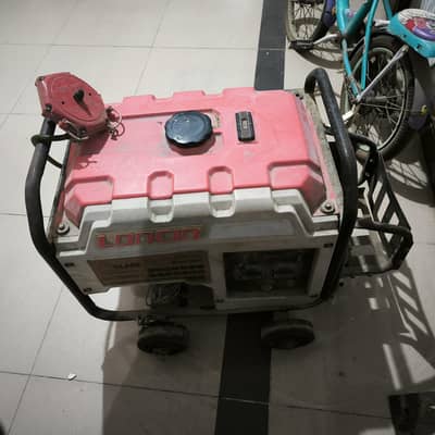 Generator for Sale