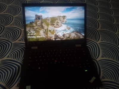 Good condition laptop. . serious buyer contact me