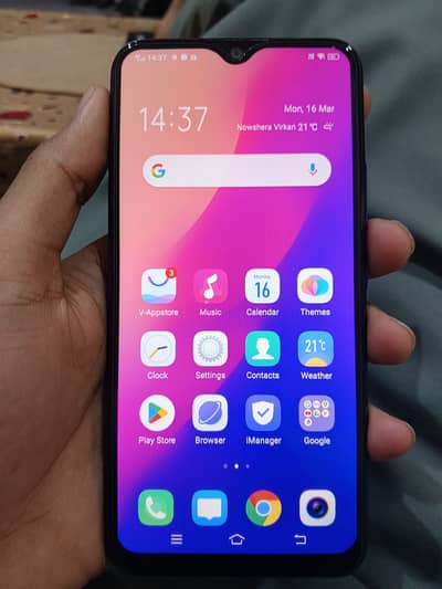 Fingerprint sensor, face id her cheez done ha first check then payment