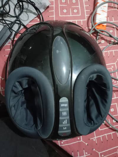 Beurer Foot Massager For Sale