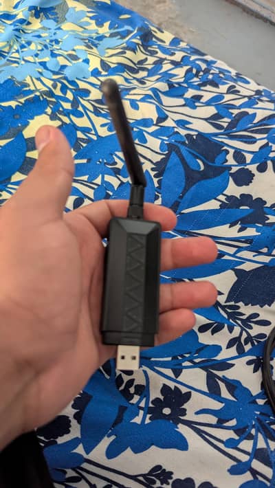 Wifi Adapter Atheros AR9271