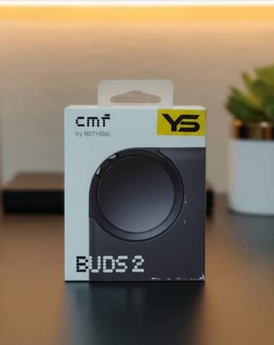 CMF by Nothing Buds 2