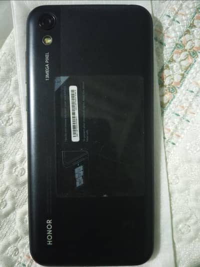 honor 8s 2gb 32gb all okay