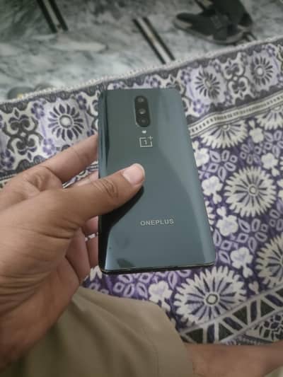 oneplus 8 pat*ch approved single sim read description 0315411/3158