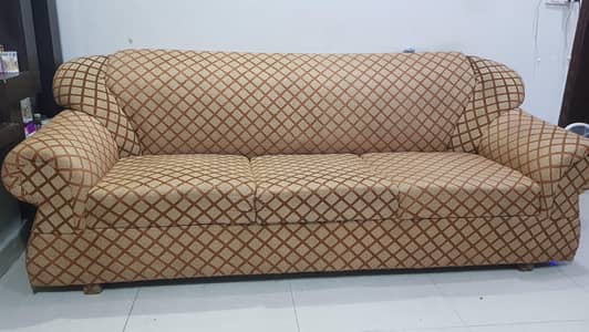 sofa set for sale.