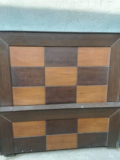 single bed like New in Condition