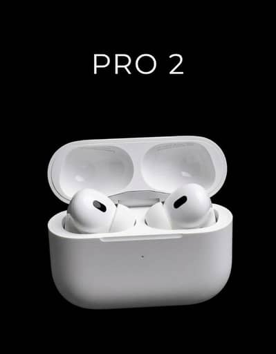 AirPods Pro (2nd Generation).