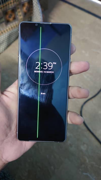 sony xperia 5 mark 3