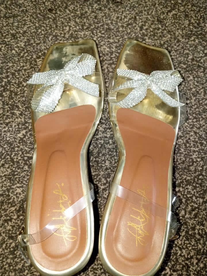 sandal 1