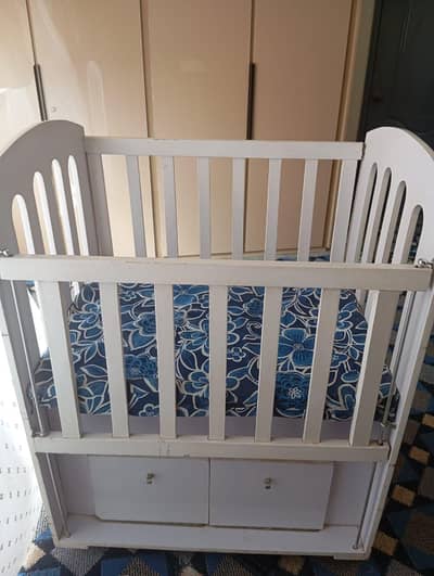 baby bed for only 20k