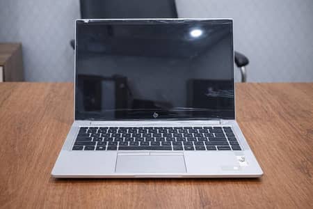 HP EliteBook 845 G8