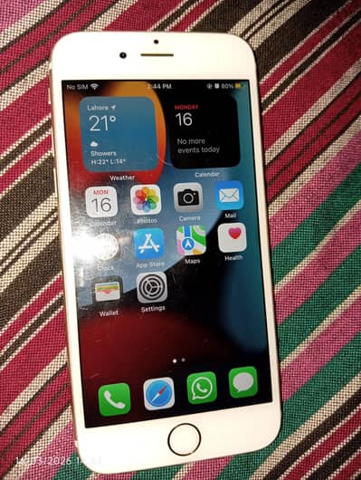 iPhone 6s for sale 6500