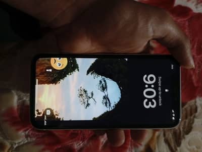 iPhone XR PTA approved