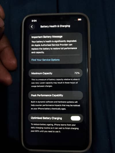 iphone 11pro max 64Gb