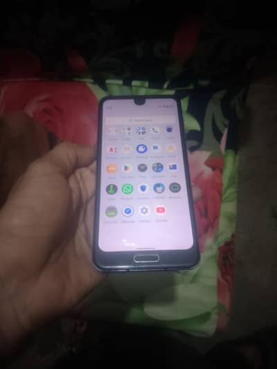 Aquos R2 still beast gaming phone in 2026