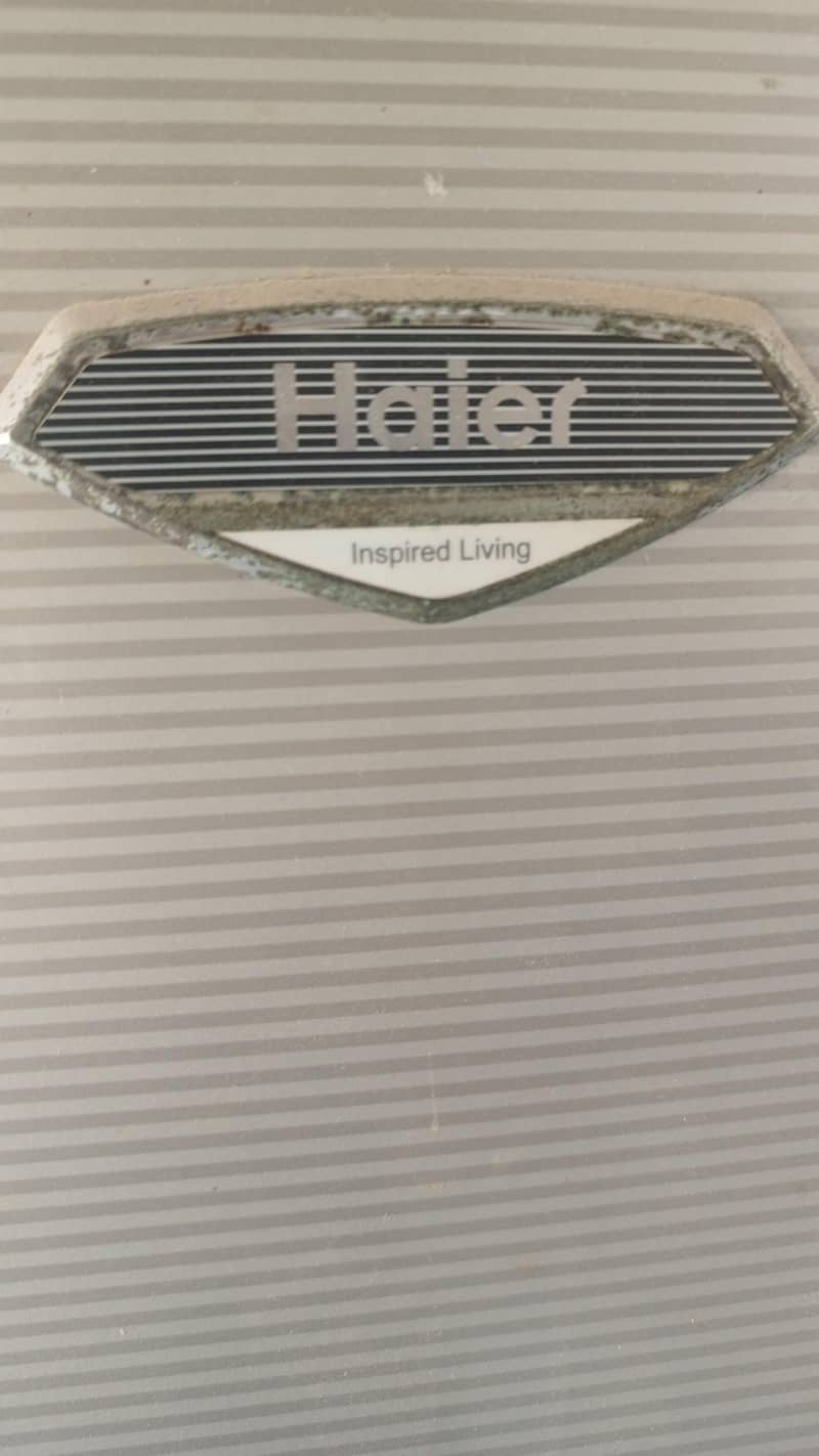 Haier 2