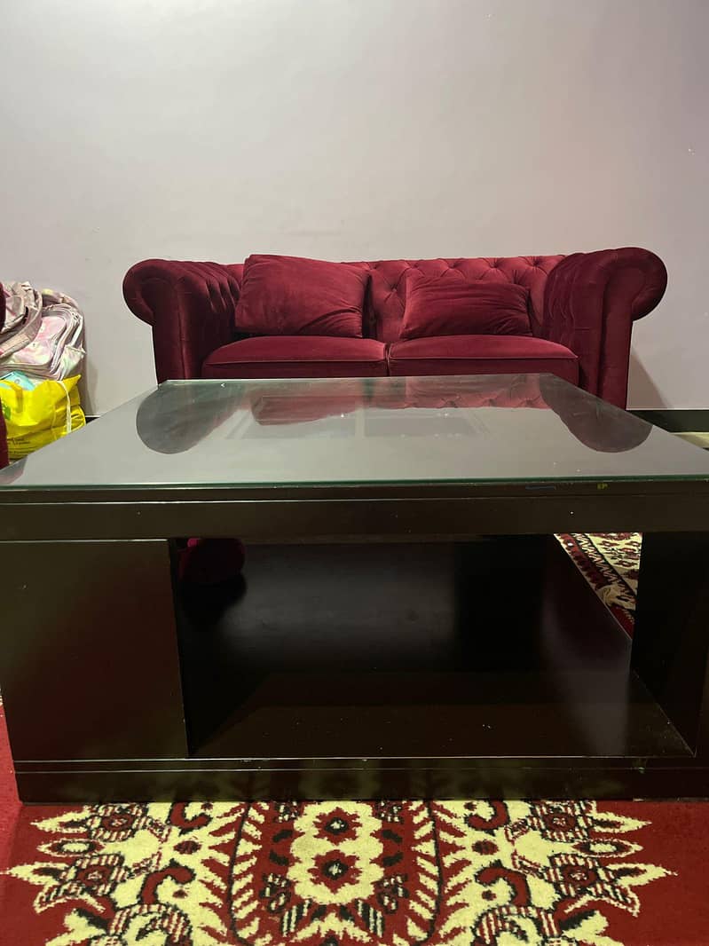 Sofa Dining table  showcase 13