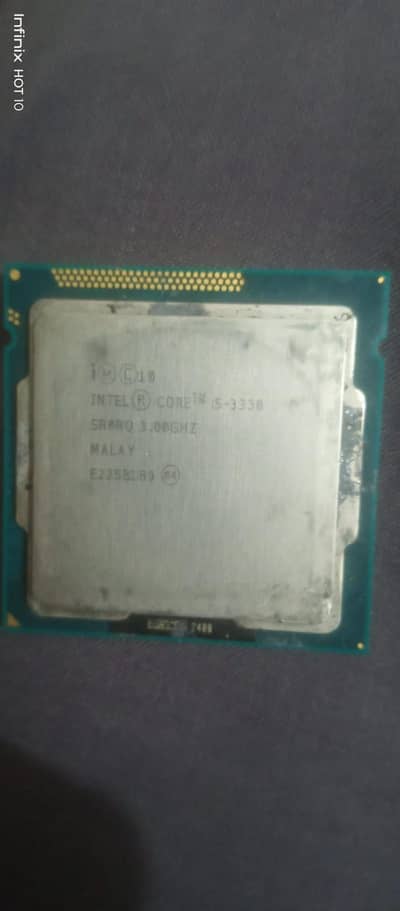 i5-3330