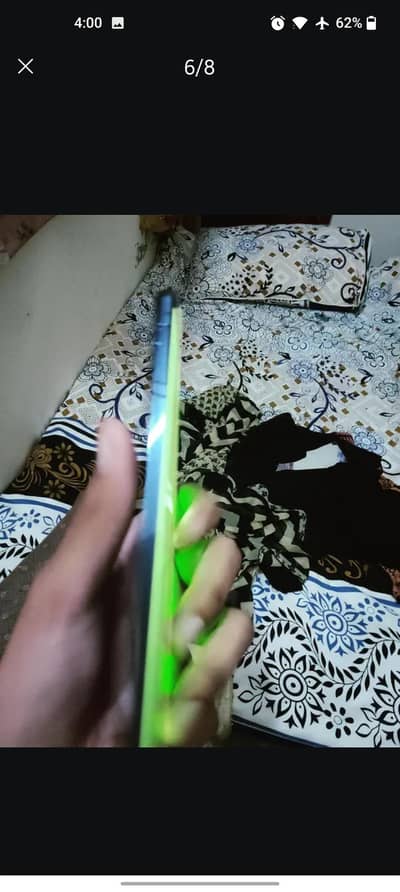 exchange for pta device