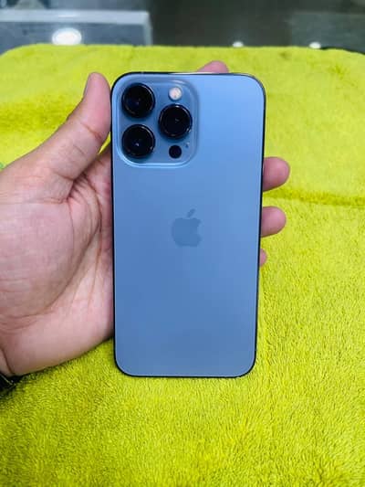 13 pro 128gb non pta only phone