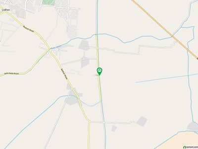 Plot No- 1107 Block C - 5 Marla Dp Pole Clear Top Location in Phase 9 Town DHA Lahore For Urgent Sale