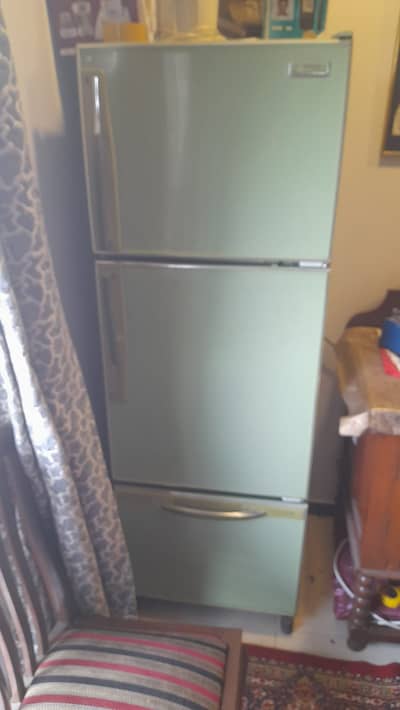 Used Fridge for Sale.