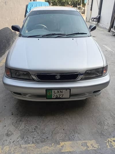 baleno jxr